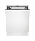 Electrolux ESL5315LO 300 Lavastoviglie incasso totale, 13 coperti, AirDry, PerfectFit