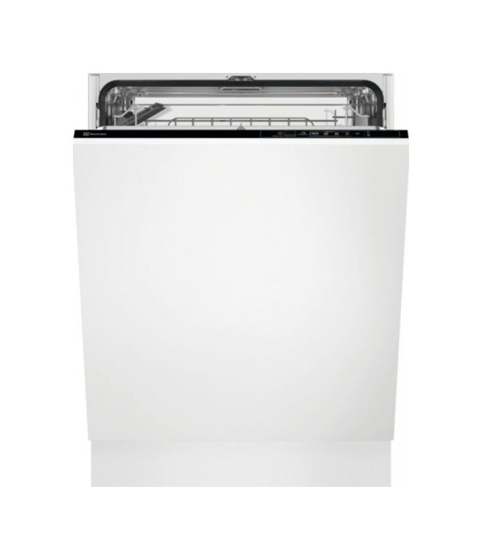Electrolux ESL5315LO 300 Lavastoviglie incasso totale, 13 coperti, AirDry, PerfectFit