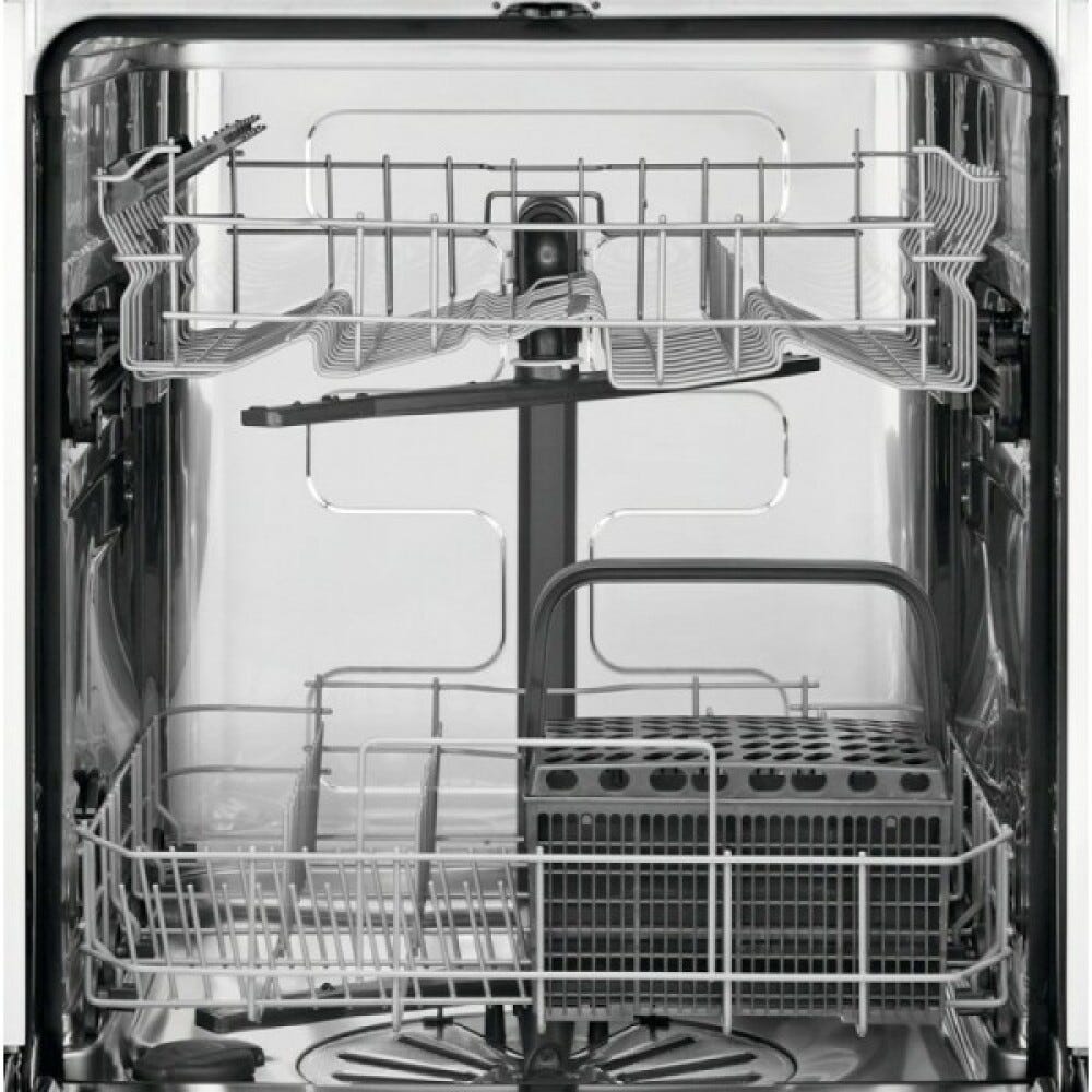 Electrolux ESL5315LO 300 Lavastoviglie incasso totale, 13 coperti, AirDry, PerfectFit