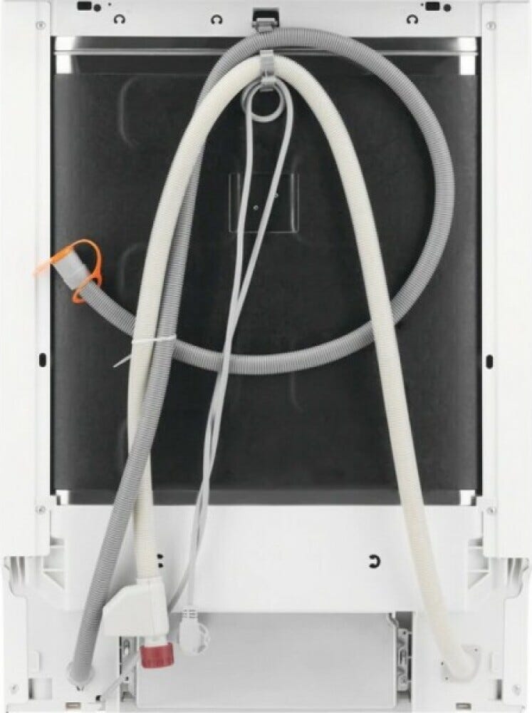 Electrolux ESL5315LO 300 Lavastoviglie incasso totale, 13 coperti, AirDry, PerfectFit