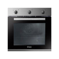 Candy CMFM5X/1/E Forno elettrico cm. 60 - inox