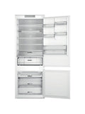 Whirlpool WH SP70 T121 Frigorifero con congelatore da incasso cm. 69 h 194 - lt. 394