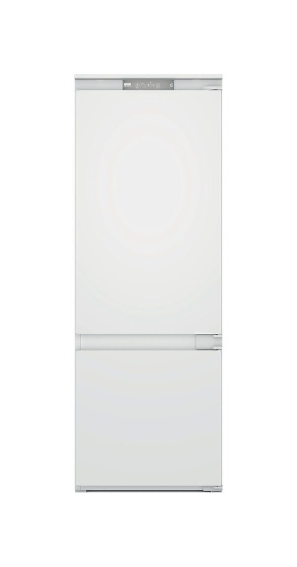 Whirlpool WH SP70 T121 Frigorifero con congelatore da incasso cm. 69 h 194 - lt. 394