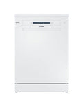 Candy CF 4E7L0W Rapido' Lavastoviglie a libera installazione cm. 60 - 14 coperti - bianco