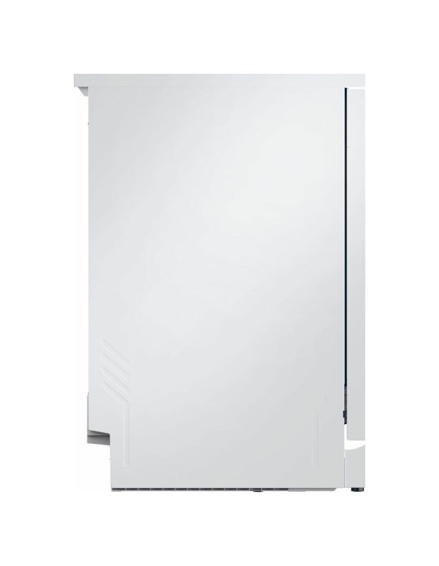 Candy CF 4E7L0W Rapido' Lavastoviglie a libera installazione cm. 60 - 14 coperti - bianco