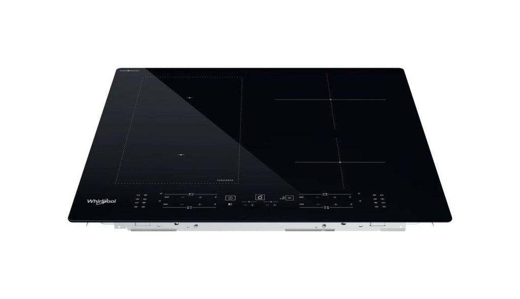 Whirlpool WL B4060 CPNE Piano cottura a induzione cm. 59 - vetroceramica nero