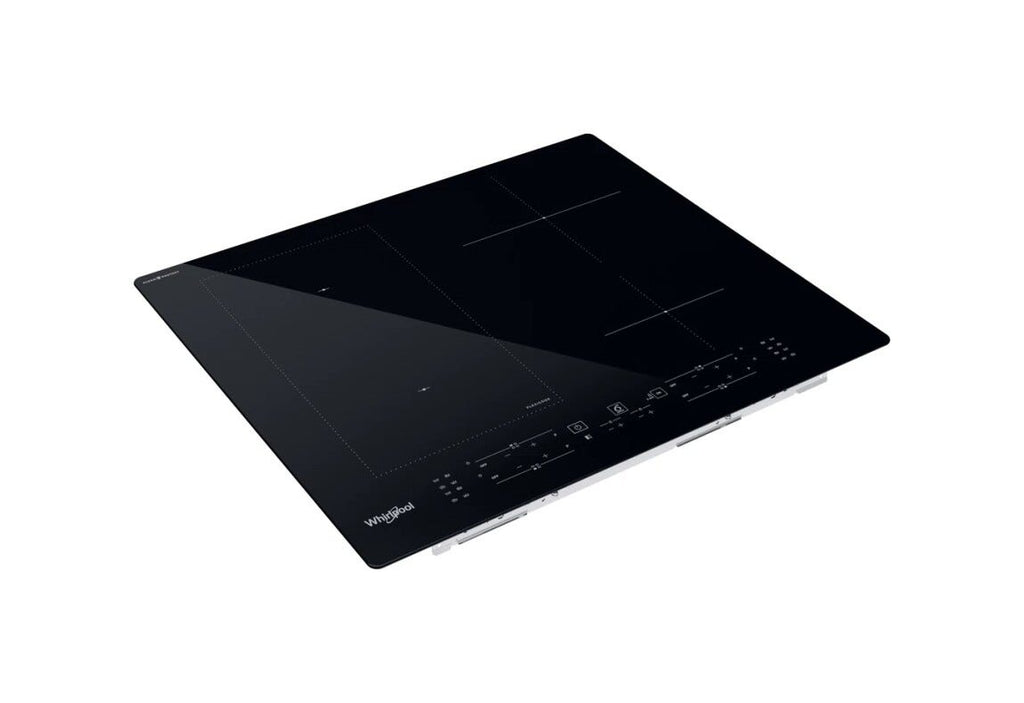 Whirlpool WL B4060 CPNE Piano cottura a induzione cm. 59 - vetroceramica nero