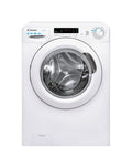Candy CS 12102DW4/1-S Smart Lavatrice cm. 60 - capacità 10 kg - bianco