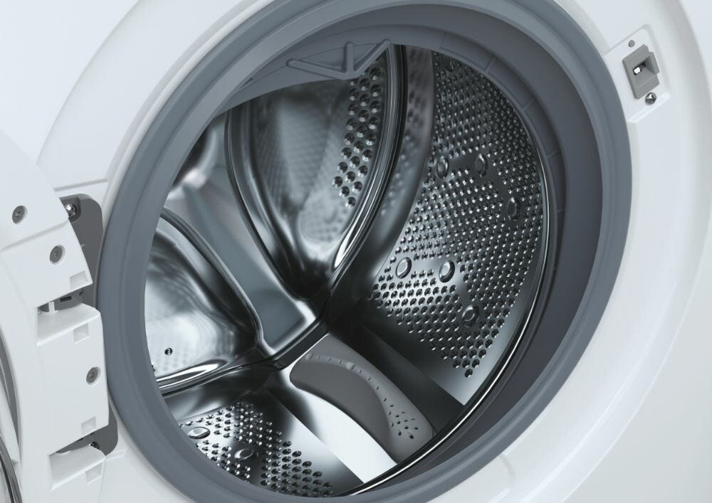 Candy RO14104DWMST/1-S RapidÓ Lavatrice cm. 60 - capacità 10 kg - bianco