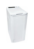 Candy CSTSG47TMVE/1-11 Lavatrice a carica dall'alto cm. 41 - 7 kg - bianco