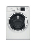Hotpoint Ariston NDB 10736 WA IT Lavasciuga cm. 60 - lavaggio 10 kg - asciugatura 7 kg - bianco
