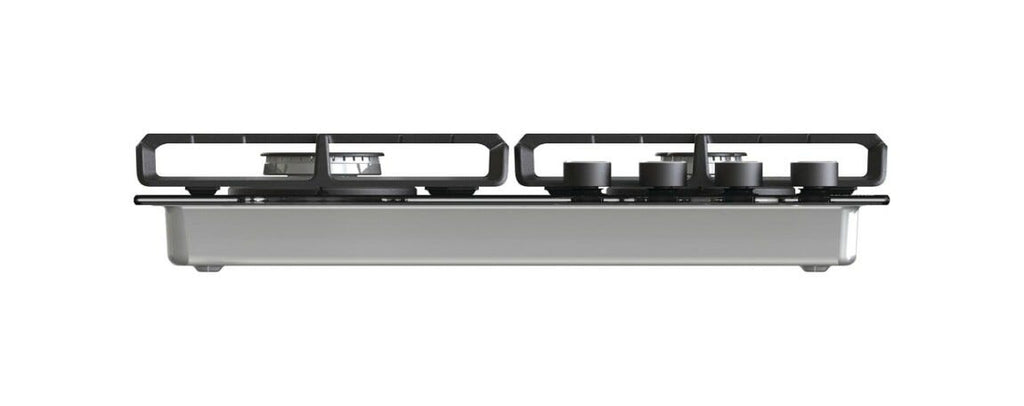 Gorenje GT642AB Piano cottura a gas cm. 60 - nero