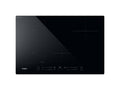 Whirlpool WL S2177 CPNE Piano cottura a induzione cm. 77 - vetroceramica nero