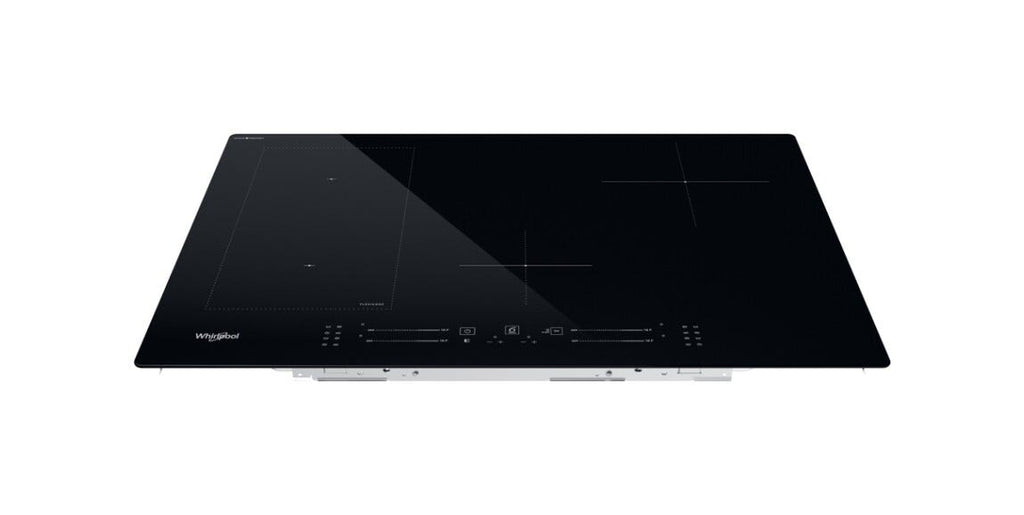Whirlpool WL S2177 CPNE Piano cottura a induzione cm. 77 - vetroceramica nero