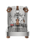 Lelit PL162T-EU bianca Macchina da caffè espresso - inox