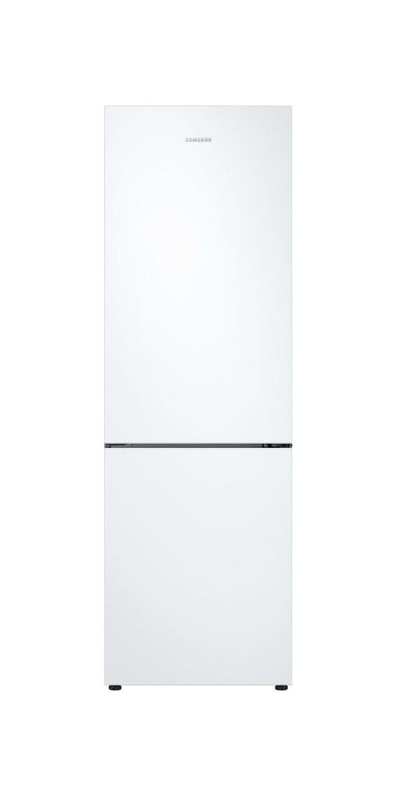 Samsung RB33B610EWW Frigorifero con congelatore a libera installazione - cm. 60 h 185 - lt. 344 - bianco
