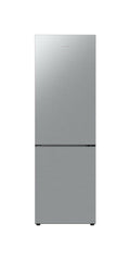 Samsung RB33B610ESA/EF Frigorifero con congelatore a libera installazione - cm. 60 h 185 - lt. 344 - silver