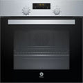 Balay 3HB2030X0 Forno elettrico da incasso cm. 60 - idrolitico - inox