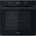 Whirlpool OMR58CU1B Forno elettrico cm. 60 - nero