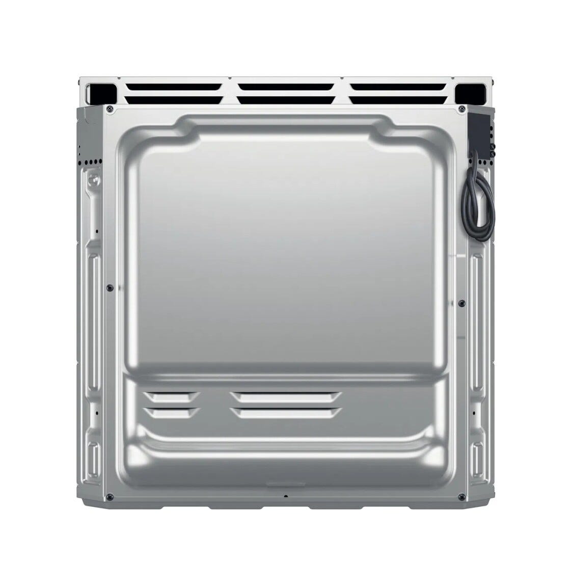 Whirlpool OMR58CU1B Forno elettrico cm. 60 - nero