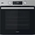 Whirlpool OMSR58CU1SX Forno elettrico cm. 60 - inox