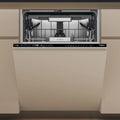 Whirlpool W7I HP42 L Lavastoviglie integrata totale cm. 60 - 15 coperti