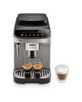 De Longhi ECAM 290.42 TB Magnifica Evo Macchina per caffè automatica - nero/grigio