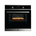 Electrolux EOF6P76BX SurroundCook 600 Forno elettrico pirolitico cm. 60 - inox
