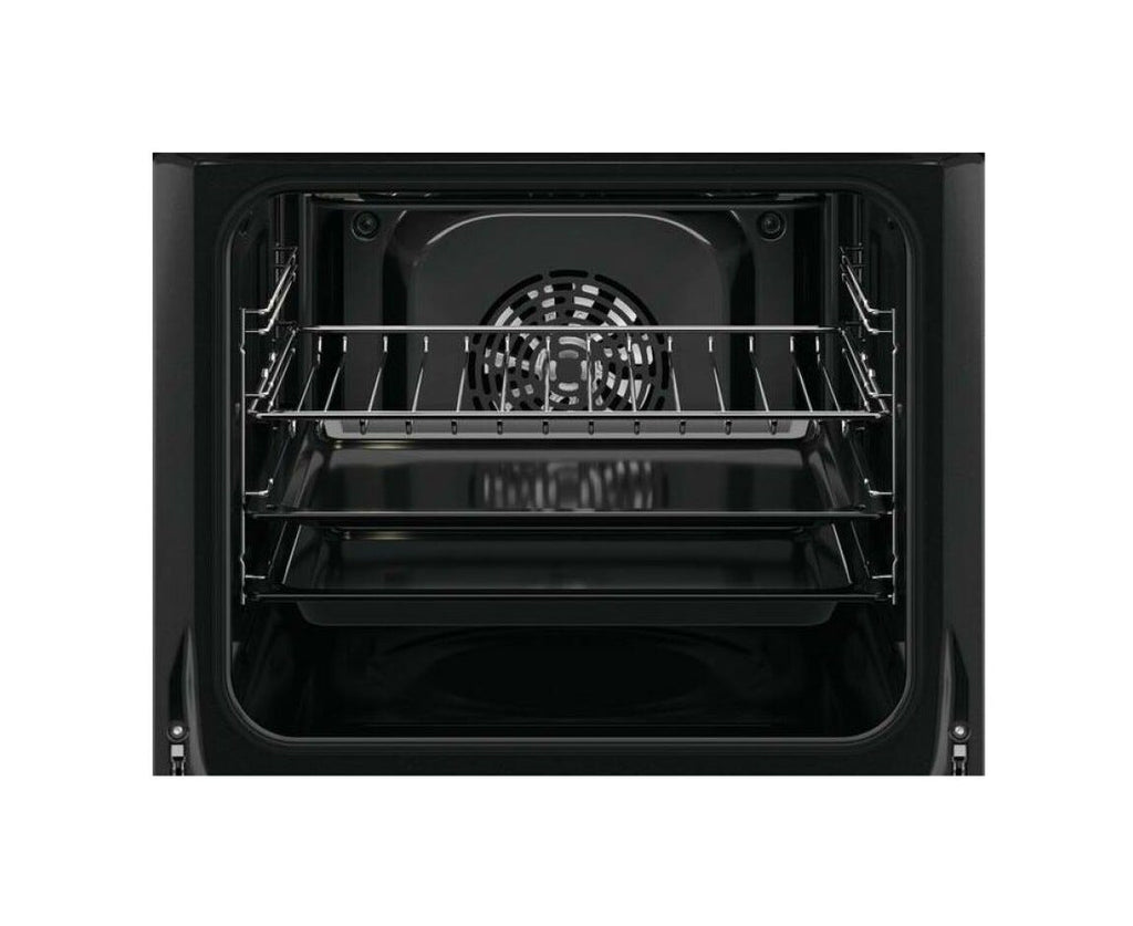 Electrolux EOF6P76BX SurroundCook 600 Forno elettrico pirolitico cm. 60 - inox