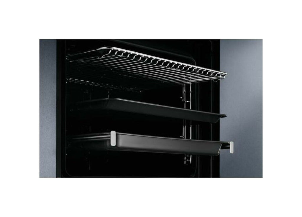 Electrolux EOF6P76BX SurroundCook 600 Forno elettrico pirolitico cm. 60 - inox