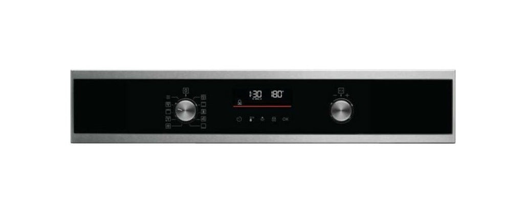 Electrolux EOF6P76BX SurroundCook 600 Forno elettrico pirolitico cm. 60 - inox