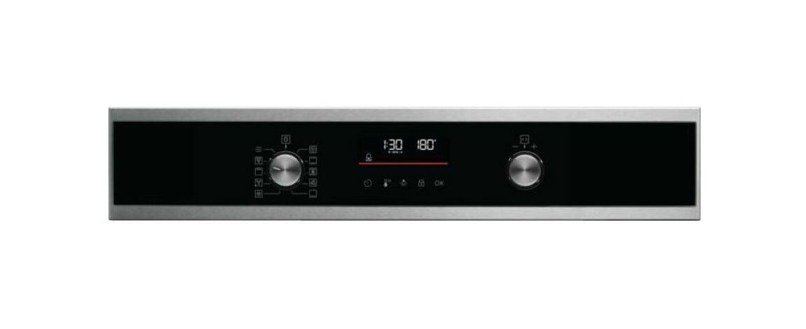 Electrolux EOF6P76BX SurroundCook 600 Forno elettrico pirolitico cm. 60 - inox