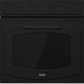 Franke FCO 82 H MB Country Forno elettrico multifunzione cm 60 - black matt