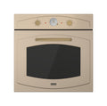 Franke FCO 86 H Country Forno elettrico multifunzione cm 60 - avena