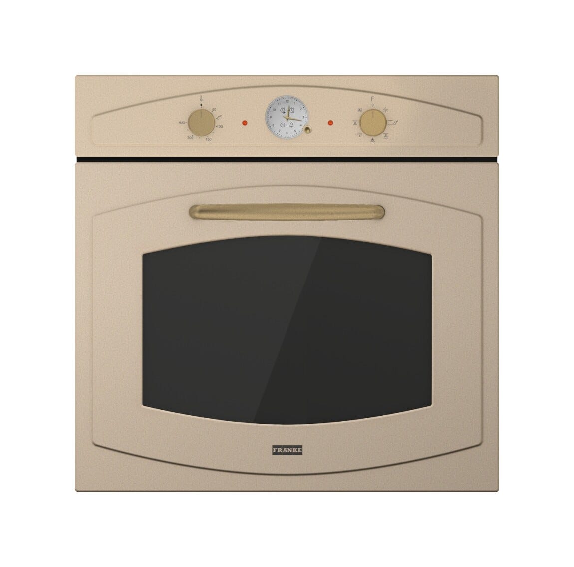 Franke FCO 86 H Country Forno elettrico multifunzione cm 60 - avena