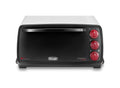 De Longhi Eo14902WClassic Sfornatutto Forno elettrico cm. 51 - bianco/nero