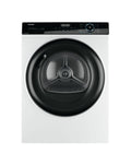 Haier HD90-A2939 I-Pro Serie 3 Asciugatrice cm. 60 - capacità 9 kg. - bianco