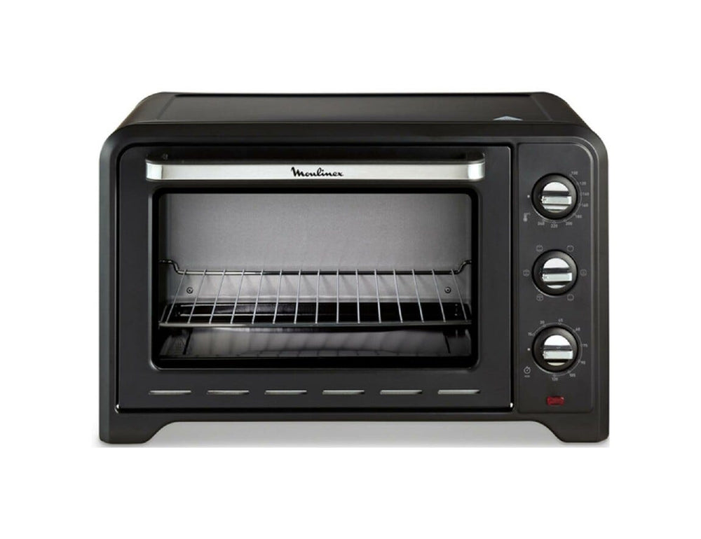 Moulinex OX464810 Optimo Forno elettrico cm 39 - nero