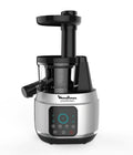 Moulinex ZU420E10 Juice & Clean Estrattore di succo - inox/nero