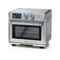 Ariete 4629/11 Friggitrice ad aria + forno - inox