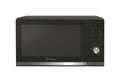 Candy CMGA20TNDB Moderna Forno microonde con grill cm. 46 - nero