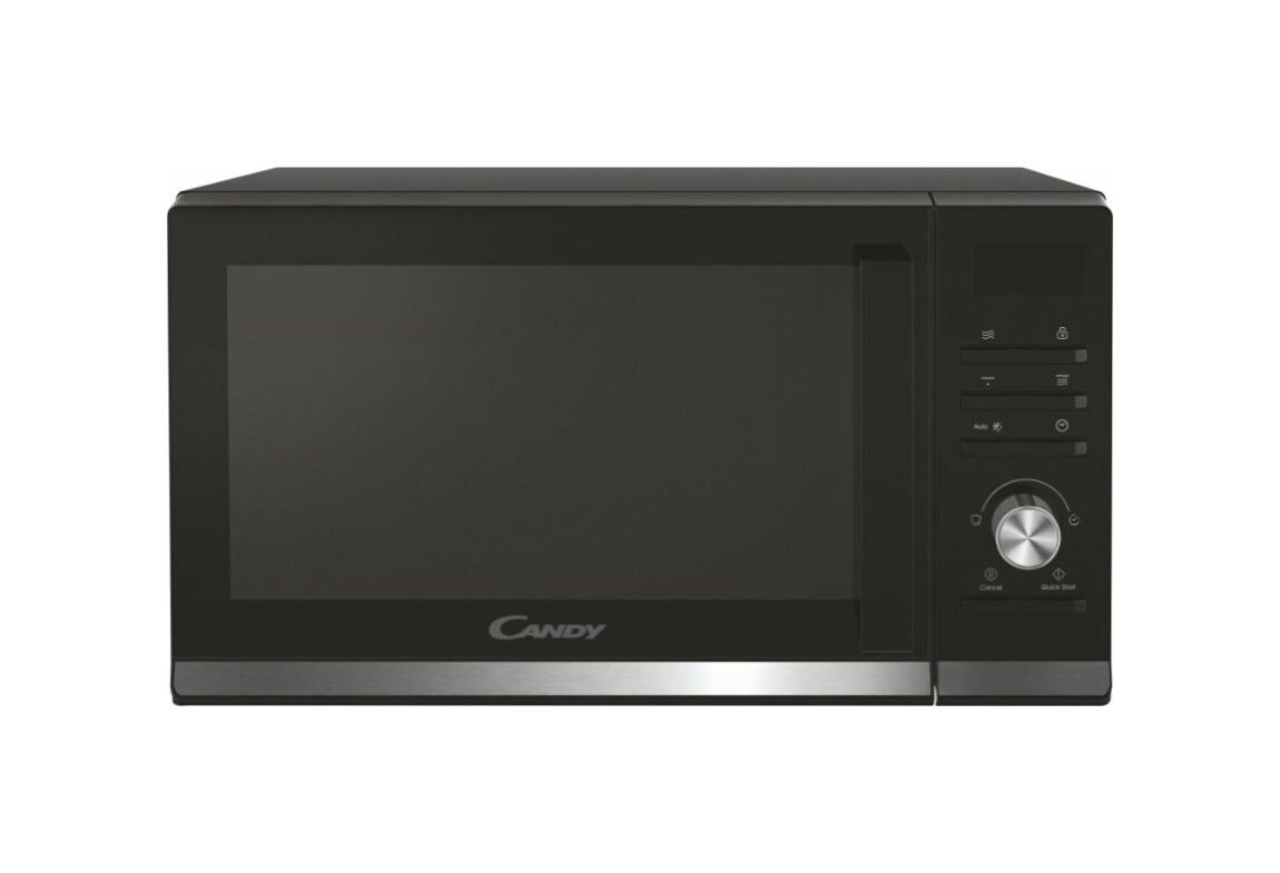 Candy CMGA20TNDB Moderna Forno microonde con grill cm. 46 - nero