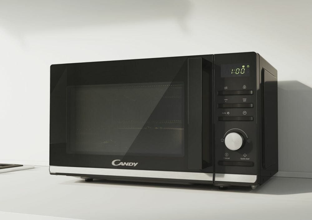 Candy CMGA20TNDB Moderna Forno microonde con grill cm. 46 - nero