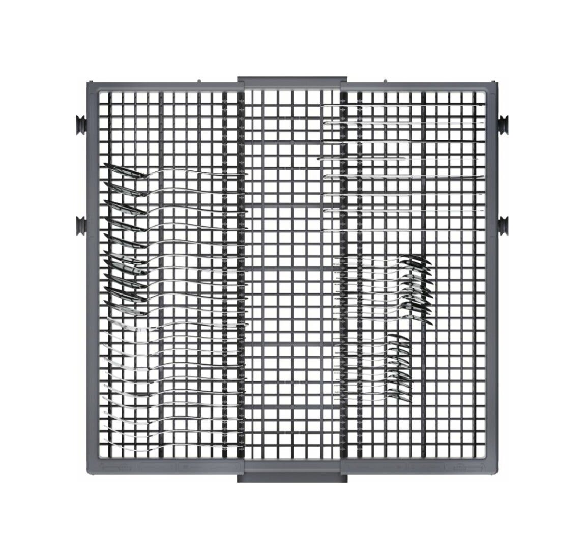 Candy CI 6C4F1PA Rapido' Lavastoviglie integrata totale cm. 60 - 16 coperti