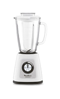 Moulinex LM435110 Blendforce 2 Frullatore 1,75 lt. - bianco