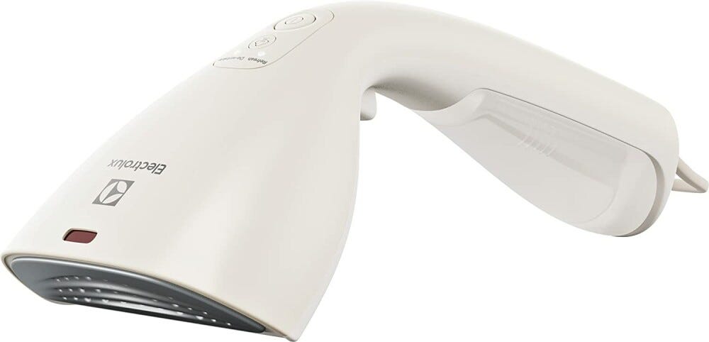 Electrolux E7HS1-6OW Refine 700 Stiratore verticale - bianco