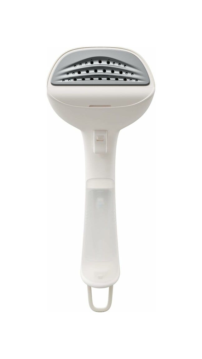 Electrolux E7HS1-6OW Refine 700 Stiratore verticale - bianco