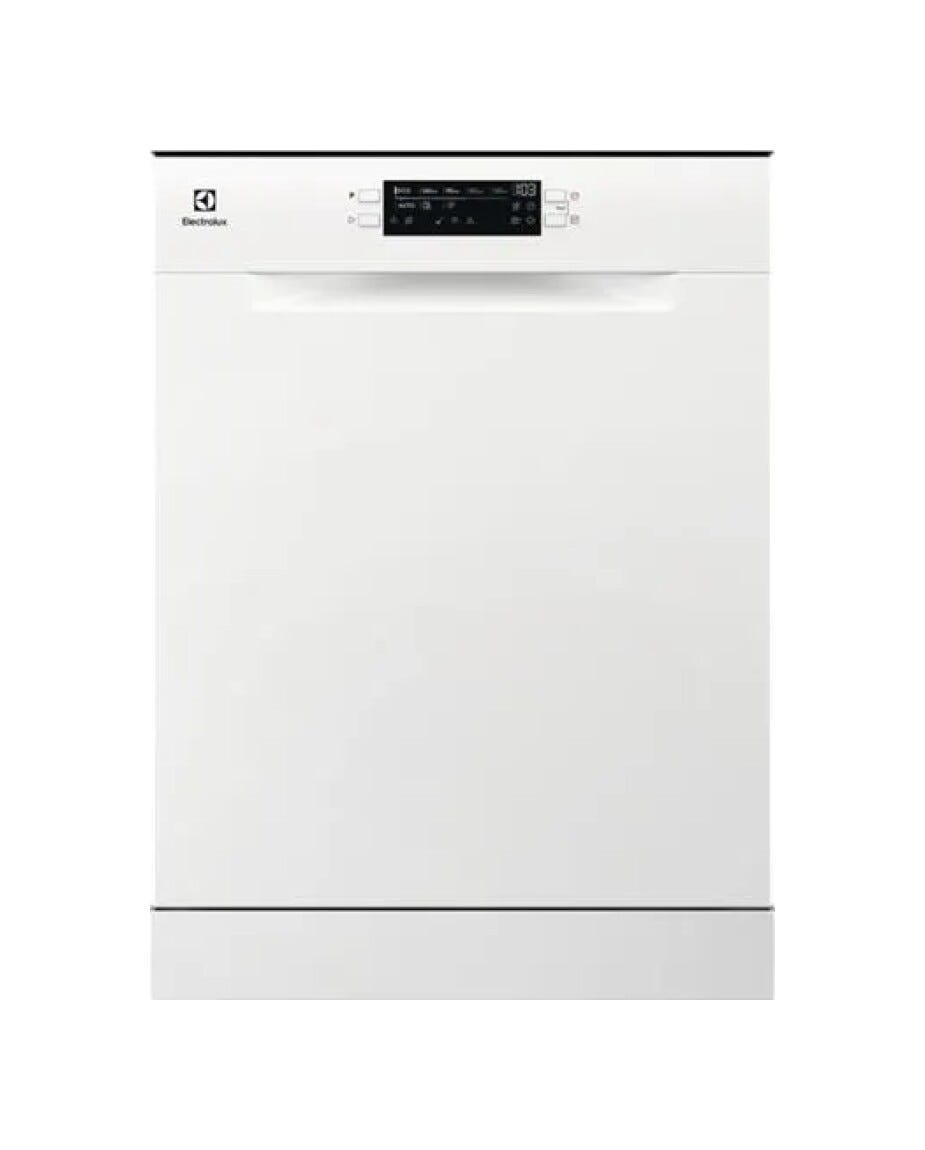 Electrolux ESA47200SW Serie 300 Lavastoviglie integrata parziale cm. 60 - 13 coperti - bianco