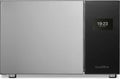 Coldline W30PRO Life Abbattitore di temperatura freestanding cm. 60 h. 42 - vetro nero/inox