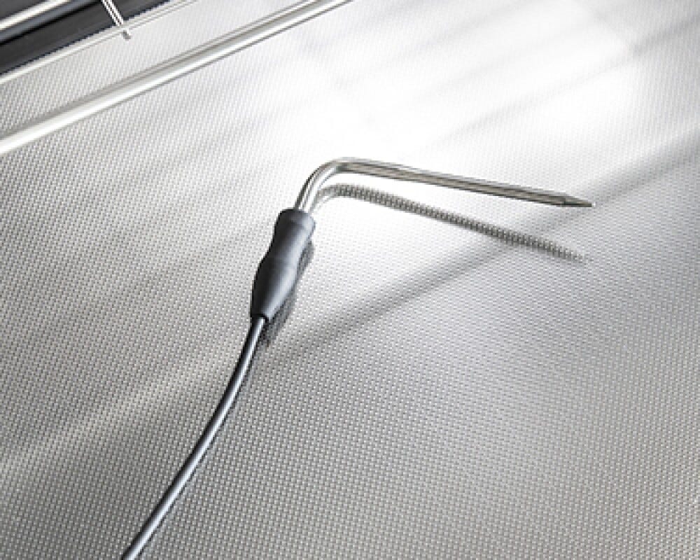Coldline W30PRO Life Abbattitore di temperatura freestanding cm. 60 h. 42 - vetro nero/inox